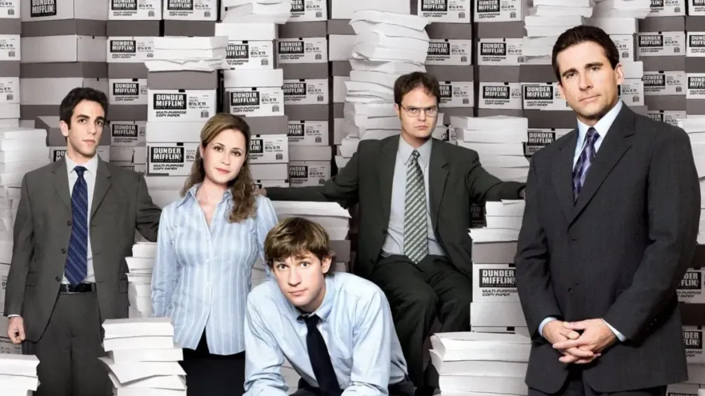 The Office Fans Are in for a Treat as Its Sequel Is Returning Very Soon