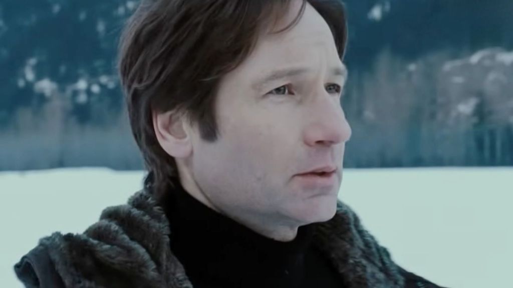 The X-Files: I Want to Believe Director’s Cut Trailer Unleashes Movie Too Scary for Fox