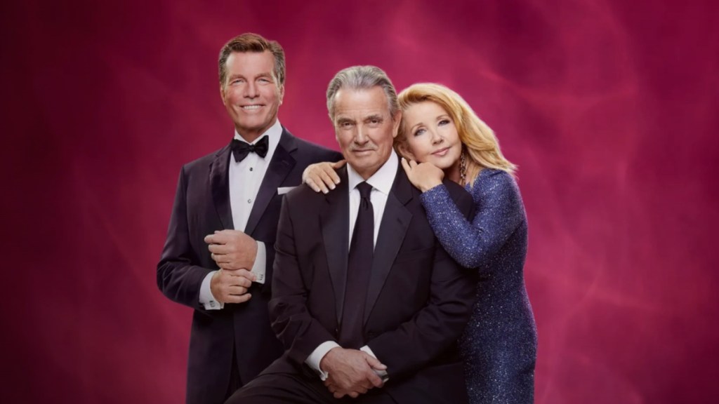 Young & Restless Spoilers for What Happens This Week (Aug 3-7)?