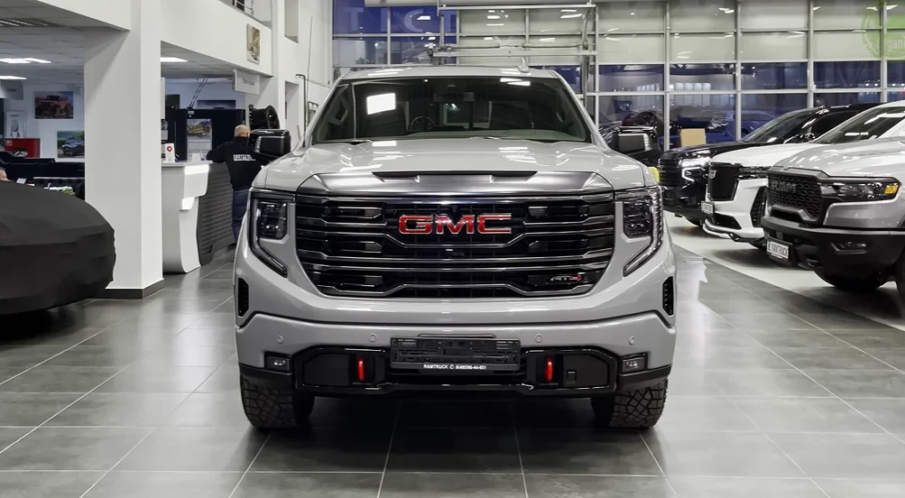 Tesla Cybertruck болон GMC Sierra 1500 загварын ашиглалтын зардлын харьцуулалт