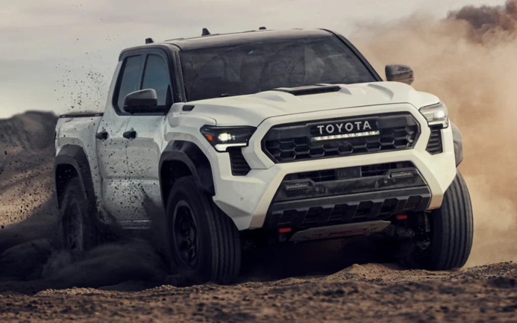 Tesla Cybertruck болон Toyota Tacoma автомашинуудын ашиглалтын зардлын харьцуулалт