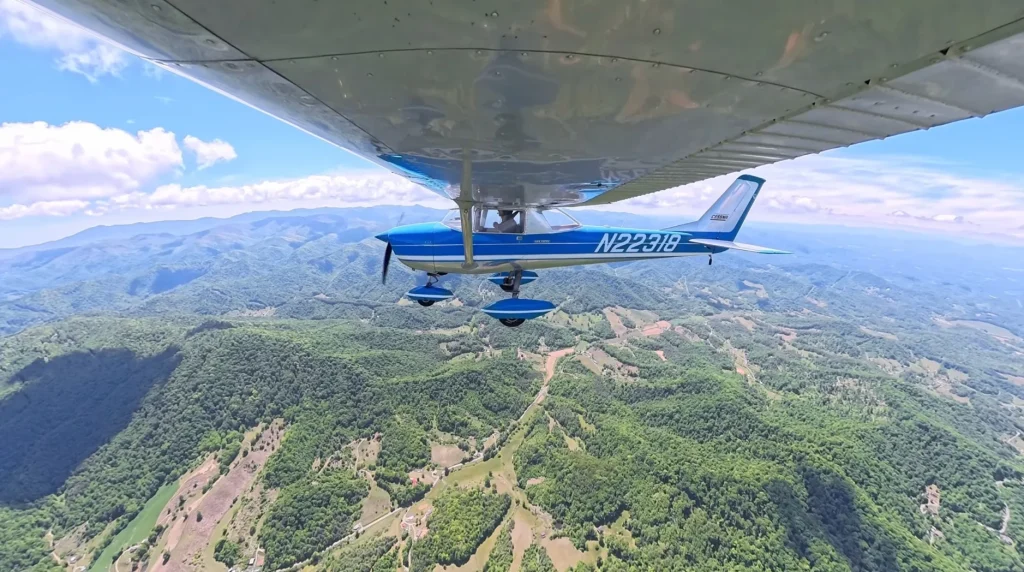 Cessna 150 онгоц эзэмшихэд таван жилийн хугацаанд гарсан нийт зардлын задаргааг танилцууллаа