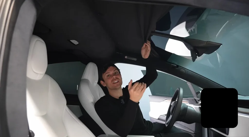 Tesla Model X загварын 100,000 миль туулсан ашиглалтын үр дүн болон чанарын үнэлгээ