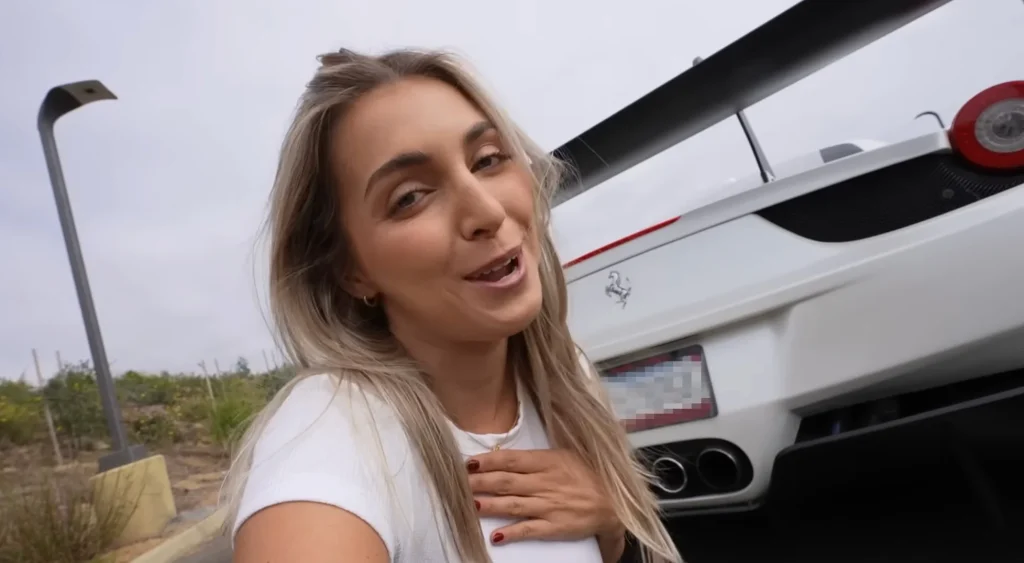 Өөрчилсөн загварын Ferrari 458 Italia автомашинд өндөр үнийн санал иржээ