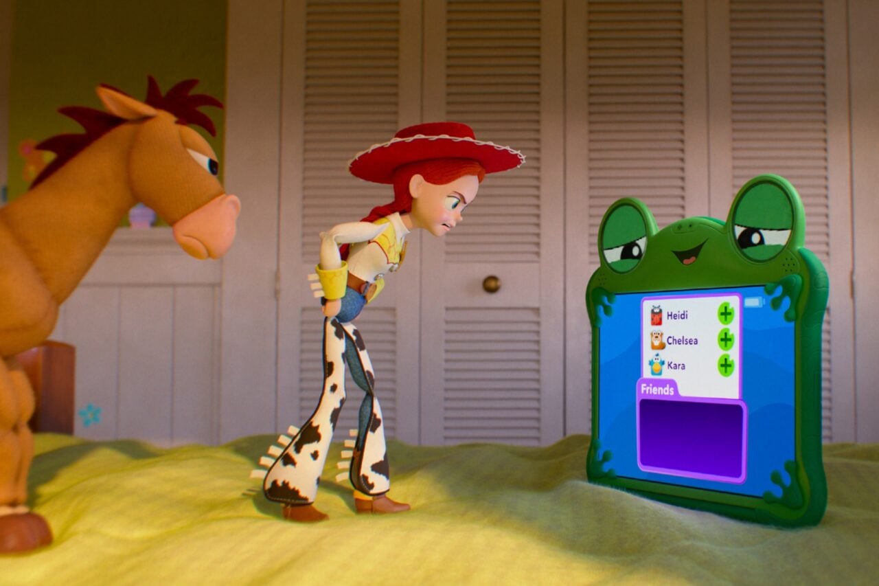 “Toy Story 5” киноны дижитал болон физик хувилбар худалдаанд гарах тов тодорлоо