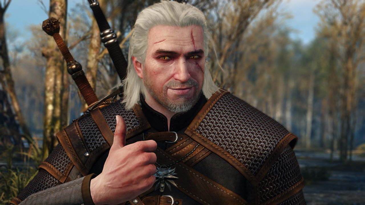 The Witcher 3 тоглоомын NPC-ийн хиймэл оюуныг бодитой харагдуулах нь хөгжүүлэгчдэд хүндрэлтэй байжээ