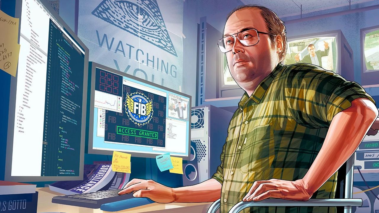 Take-Two компанийн хиймэл оюун ухааны асуудал хариуцсан экс захирал салбарын чиг хандлагыг шүүмжиллээ
