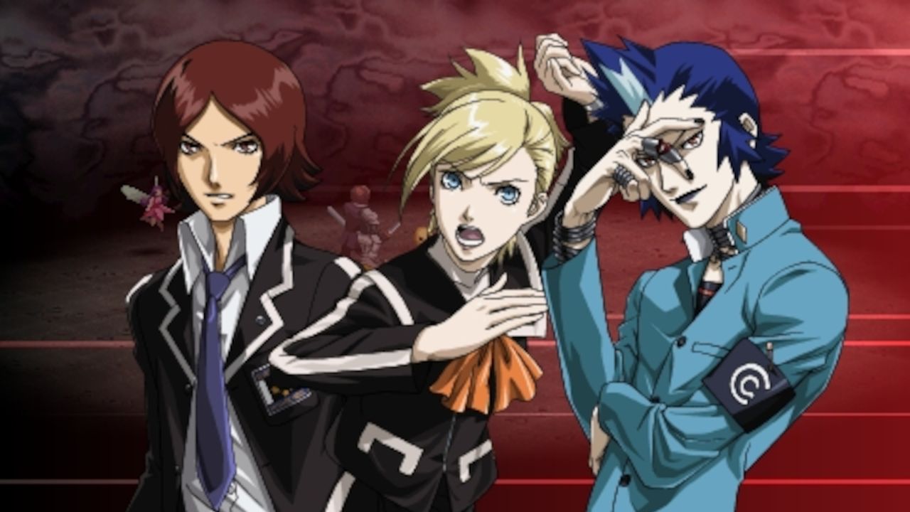 Persona цувралын эхэн үеийн тоглоомуудыг дахин бүтээх шаардлагатай гэж продюсер үзэж байна