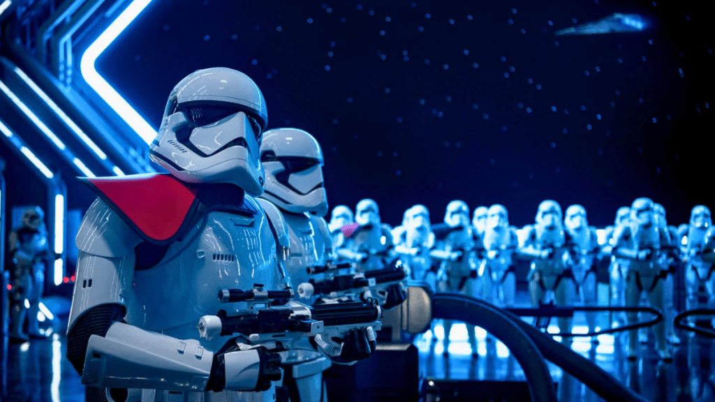 Lucasfilm Publishing компани New York Comic Con арга хэмжээний үеэр шинэ төслүүдээ танилцуулна