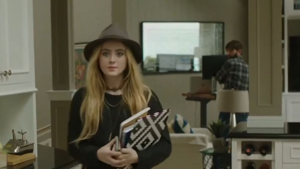Kathryn Newton Just Made the Big Little Lies Season 3 Wait More Interesting After 7 Years