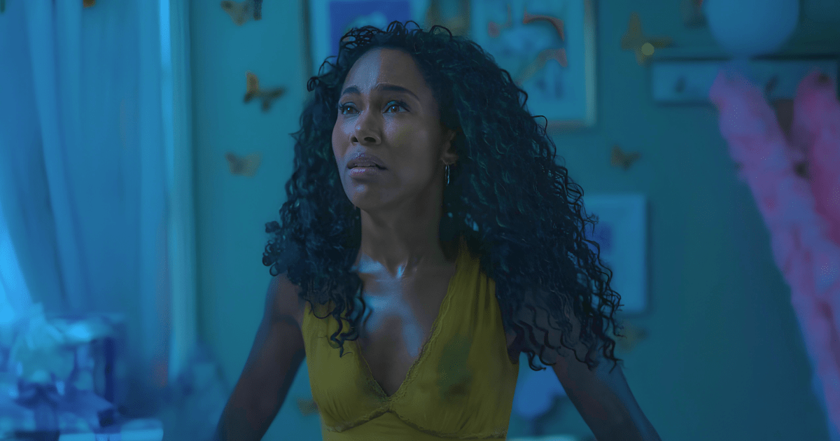 DeWanda Wise's Overlooked 2024 Horror Movie Hits Hulu Today
