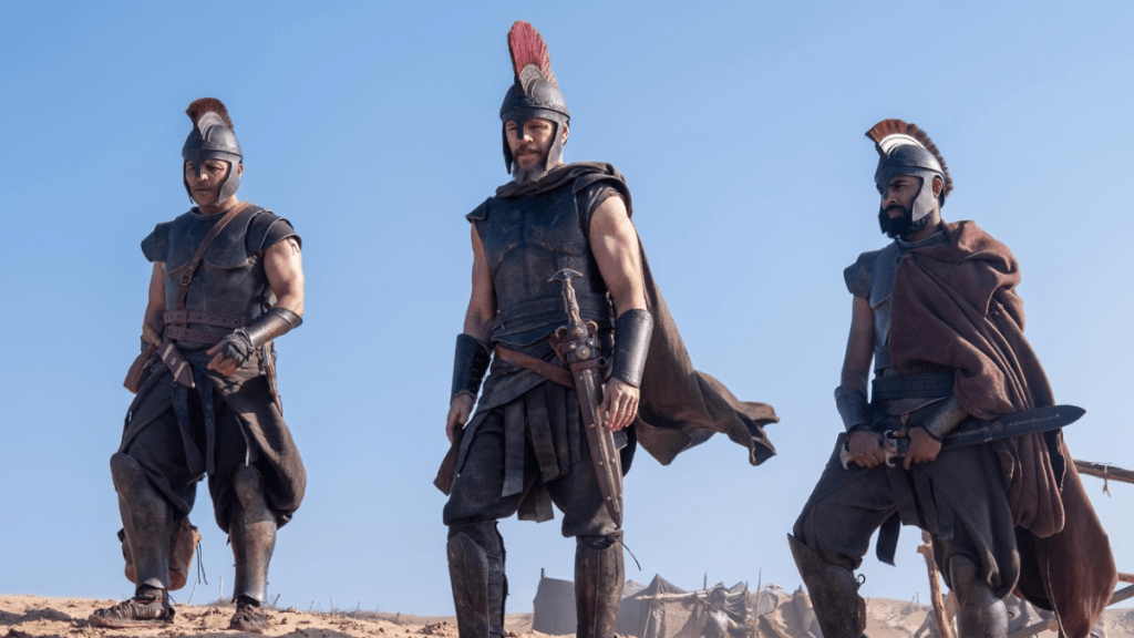 The Odyssey Translator Doubles Down on Nolan Movie Criticism With Trojan Horse Takedown