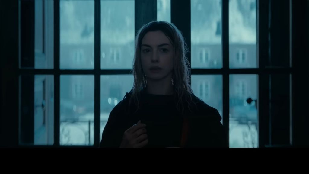HBO Max энэ долоо хоногт Энн Хэтэуэйн шинэ кино болон бусад контентуудыг нэмнэ