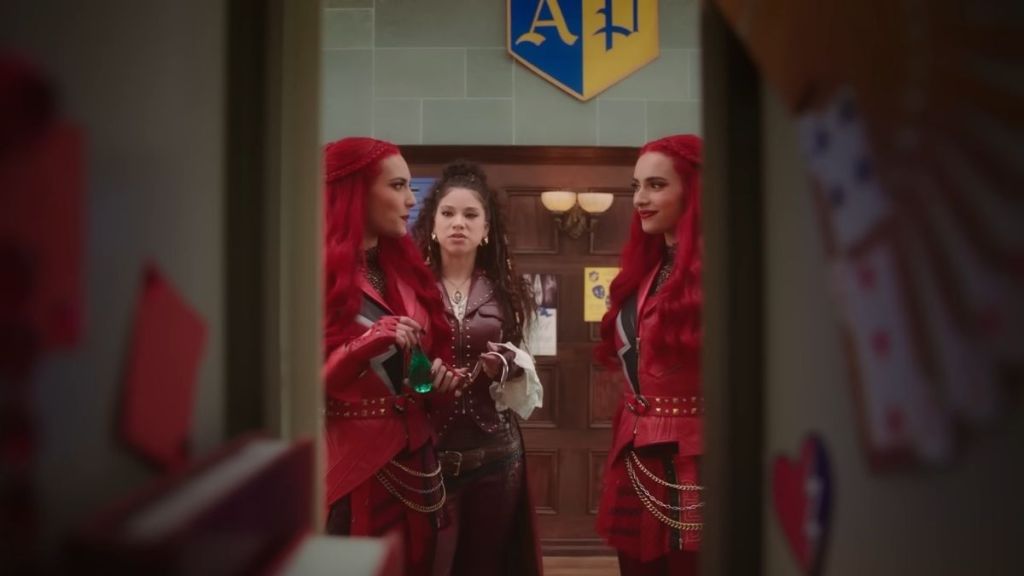 Disney+ платформын наймдугаар сарын 17-23-ны өдрүүдэд нэмэгдэх шинэ контентууд