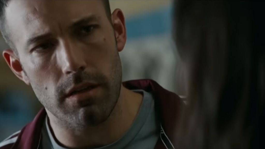 Бен Аффлек, Жереми Реннер нарын тоглосон “The Town” кино стриминг платформд эргэн ирлээ
