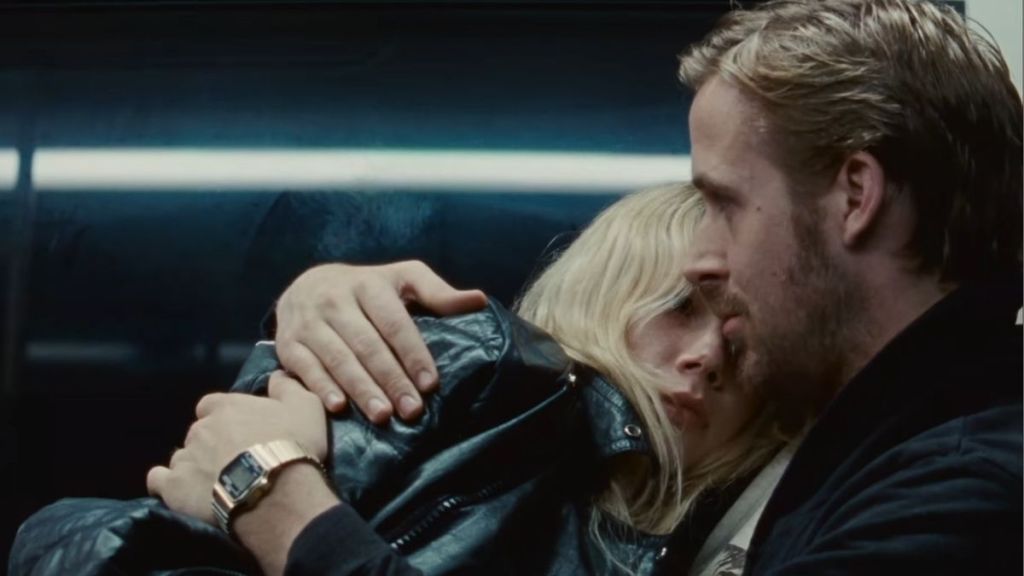 Blue Valentine болон спортын томоохон арга хэмжээнүүд энэ долоо хоногт Paramount+ тавцанд нэмэгдлээ