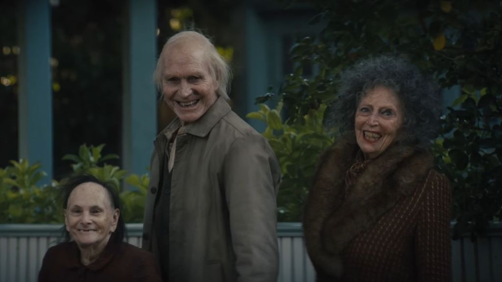 Insidious: Out of the Further киноны дижитал болон стриминг нээлтийн тов төлөвлөгөө