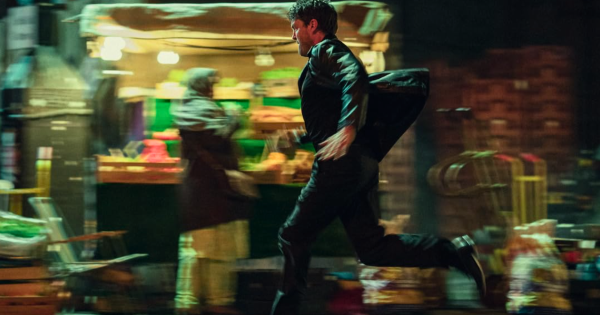 Netflix-ийн цуврал “Legends” хоёрдугаар бүлэгт үргэлжилнэ