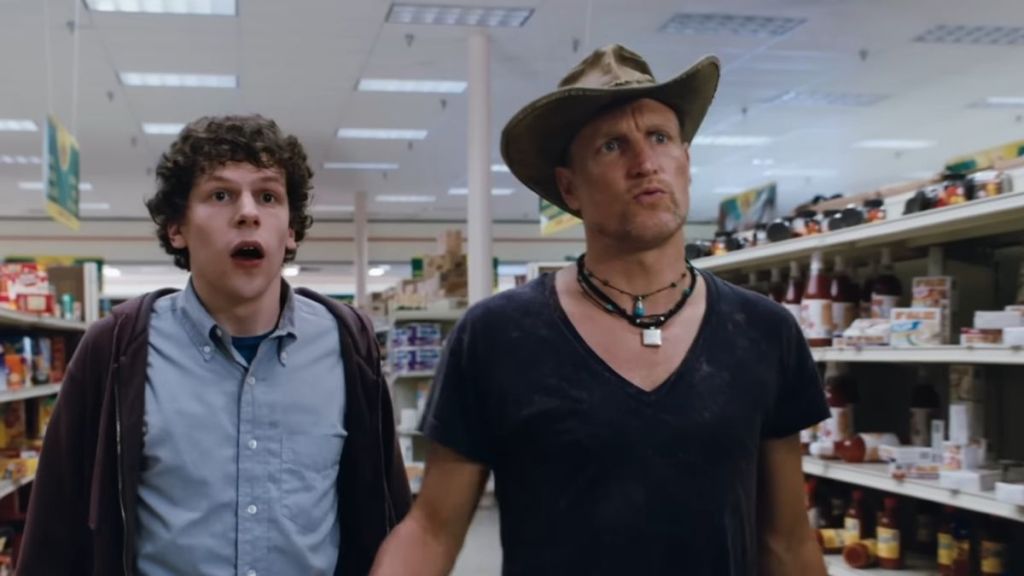 Zombieland болон Zombieland: Double Tap кинонууд Netflix-ийг орхиж HBO Max-д шилжинэ