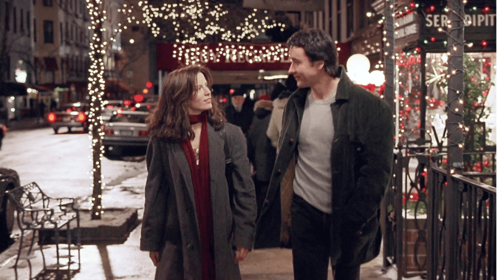 “Serendipity” киноны шинэ хувилбарыг бүтээхээр Майкл Шоуолтер ажиллаж байна