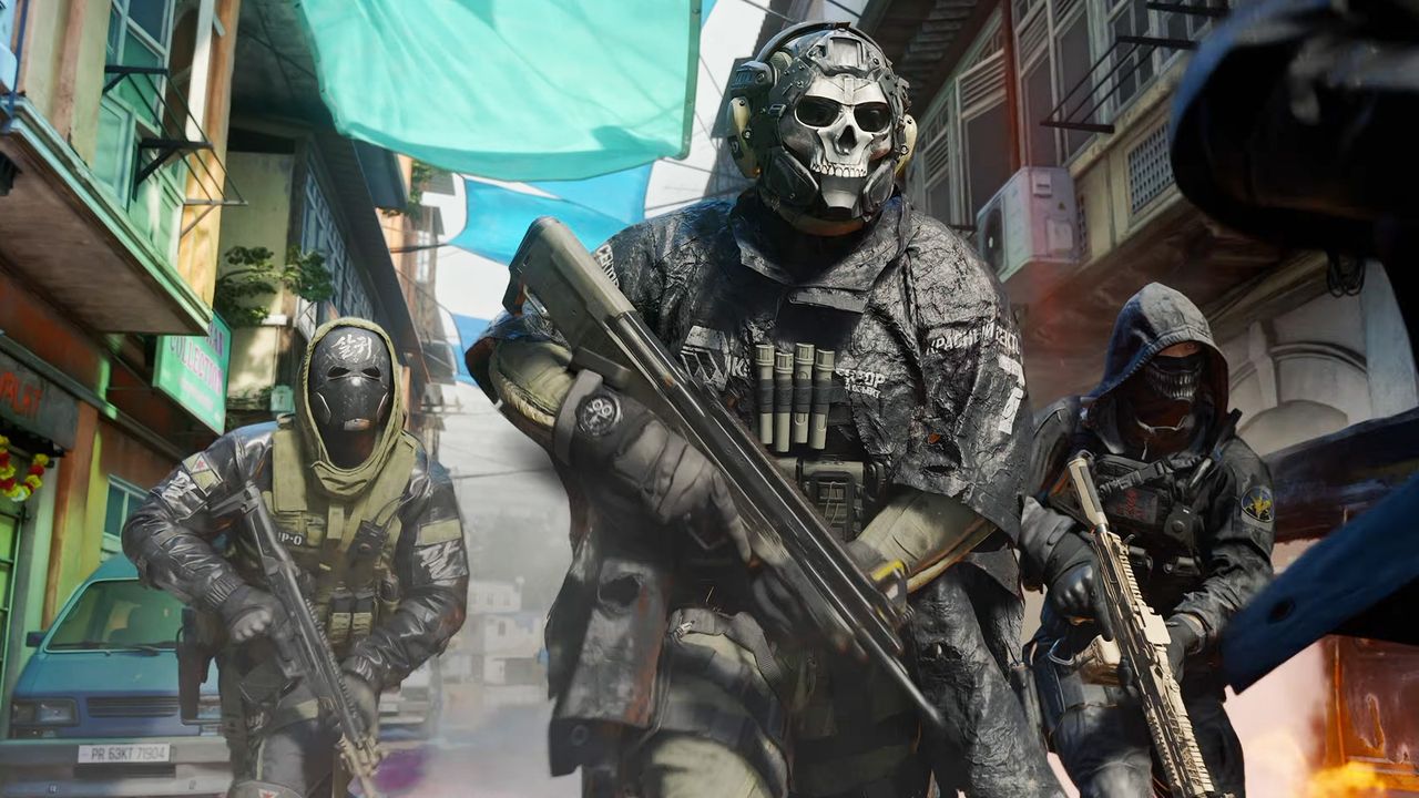 Call of Duty: Modern Warfare 4 тоглоомын бета хувилбарт оролцох хуваарь болон бүртгэлийн журам