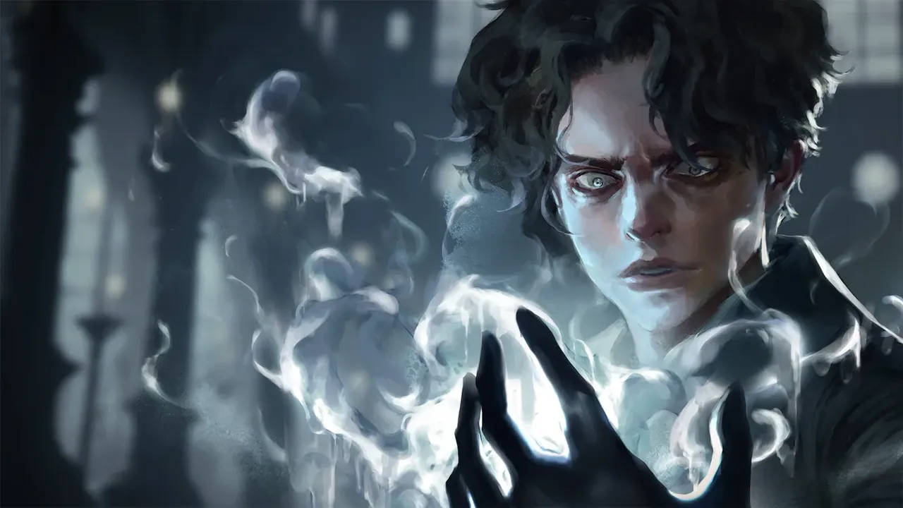 Vapor World: Over The Mind тоглоомын нээлт хиймэл оюун ухааны ашиглалтаас болж шүүмжлэлд өртөв