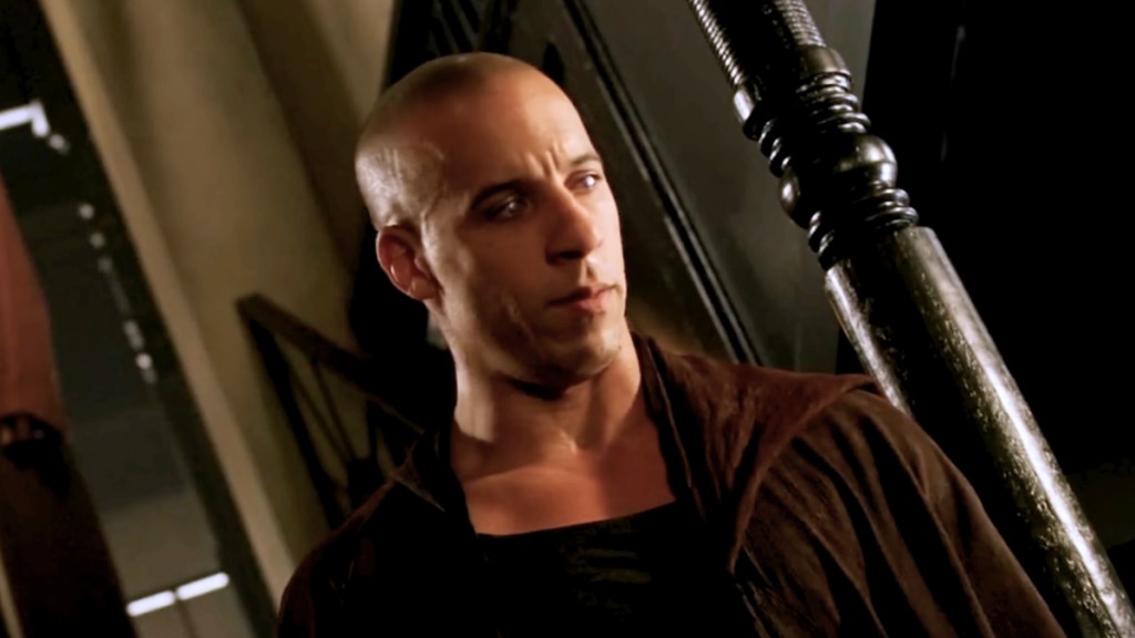 Вин Дизелийн “The Chronicles of Riddick” кино Netflix тавцангаас хасагдах гэж байна