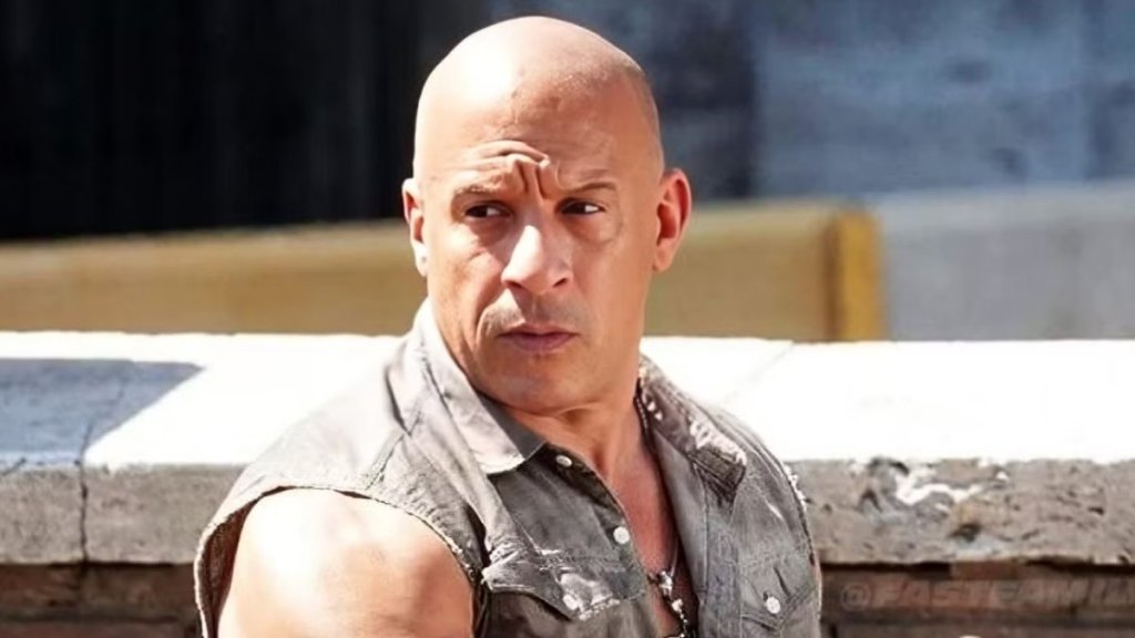 Vin Diesel Is ‘Still Crying’ Over Fast Forever’s Script: ‘You Will Thank God’