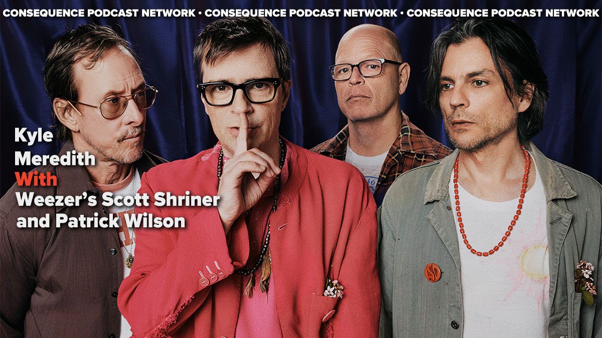 Weezer хамтлагийнхан шинэ цомог болон уран бүтээлийн хамтын ажиллагааныхаа талаар ярьжээ