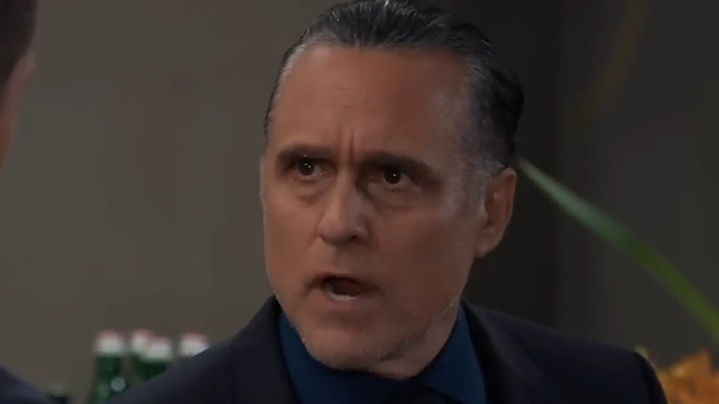 General Hospital цувралын дүрүүдийн ирээдүйн талаар Морис Бенард байр сууриа илэрхийллээ