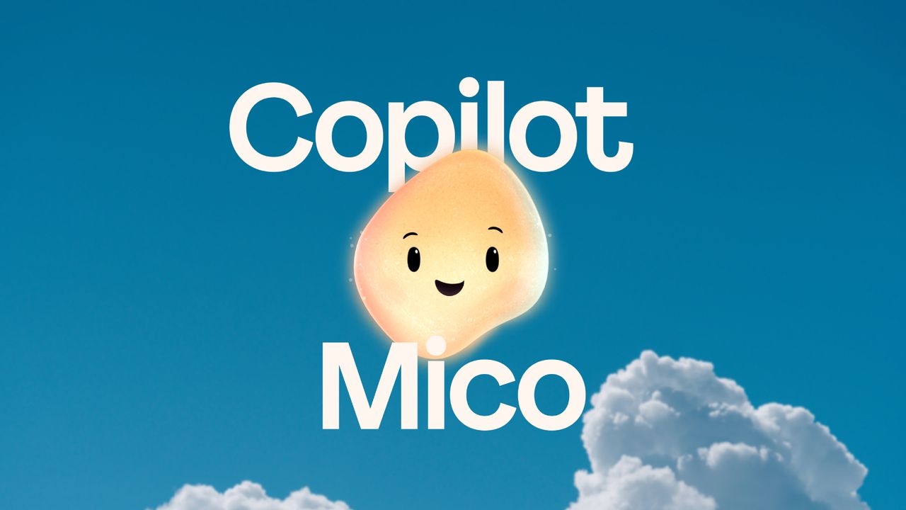 Microsoft Copilot-ын Mico дүрийг албан ёсоор тэтгэвэрт гаргаж байна