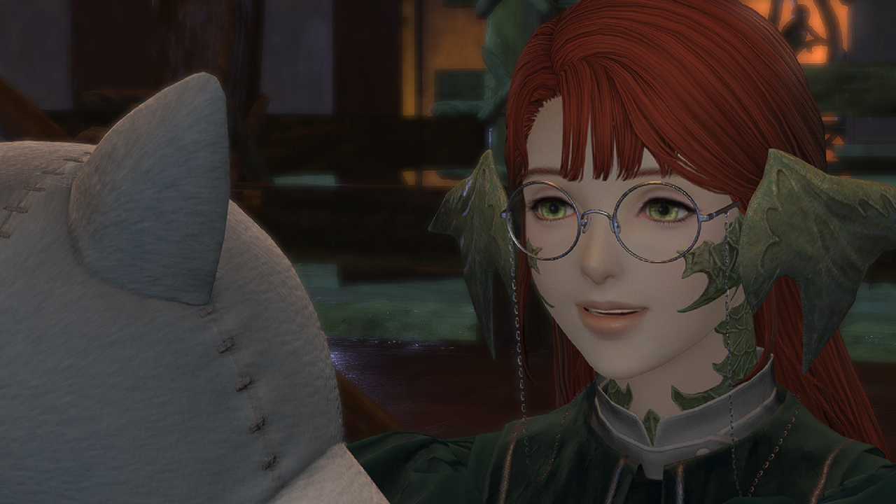 Square Enix-ийн ашиг 88 хувиар өссөн нь Final Fantasy 14-ийн ирээдүйд эерэг нөлөөлж байна