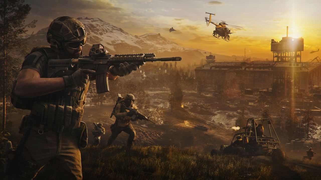 Wardogs тоглоомын хөгжүүлэгчид худалдан авагчдад зориулсан анхааруулгын жагсаалтыг танилцууллаа
