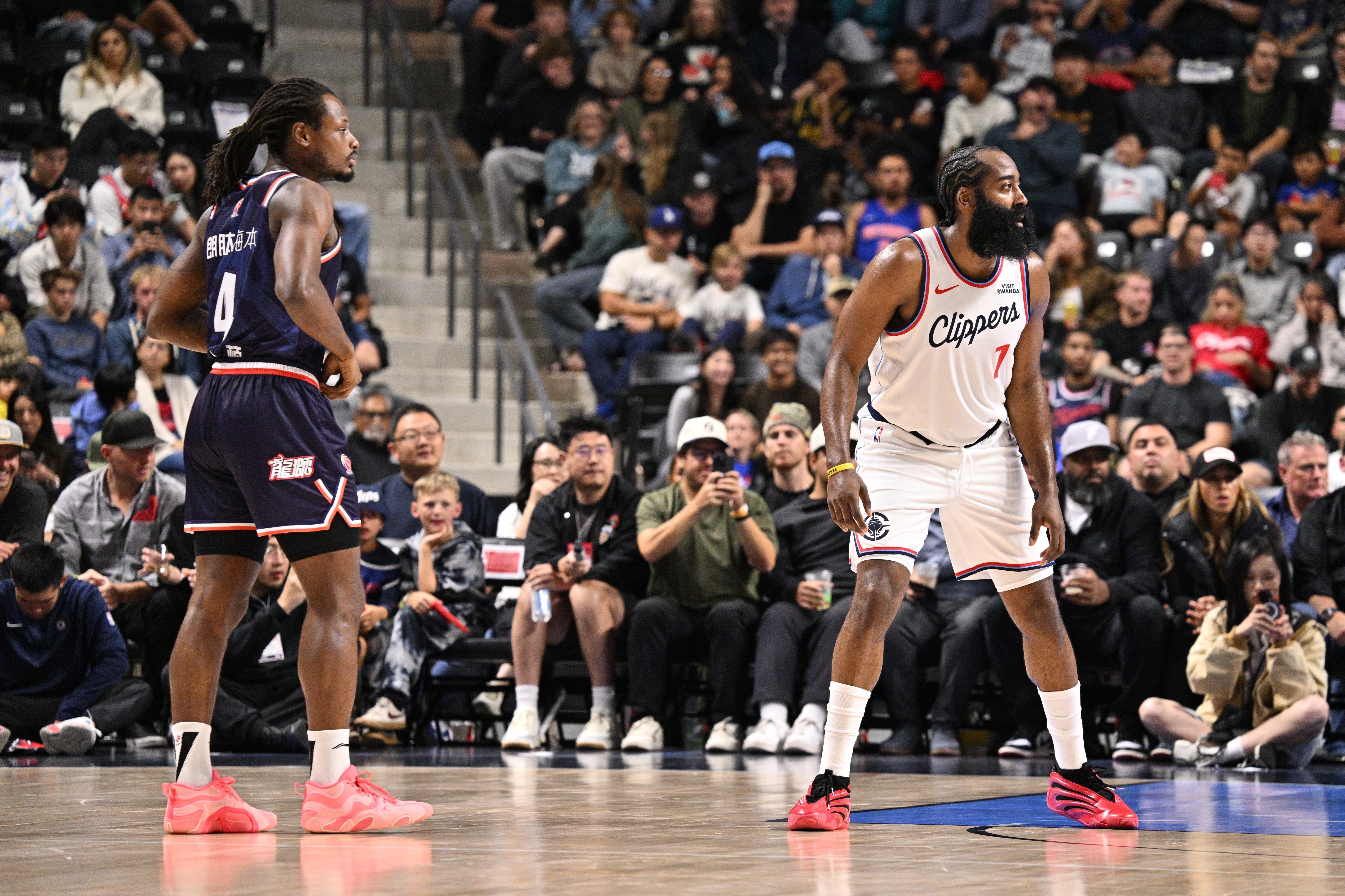 Деонте Бёртон аравдугаар сард NLEX Road Warriors багийн бүрэлдэхүүнд нэгдэнэ