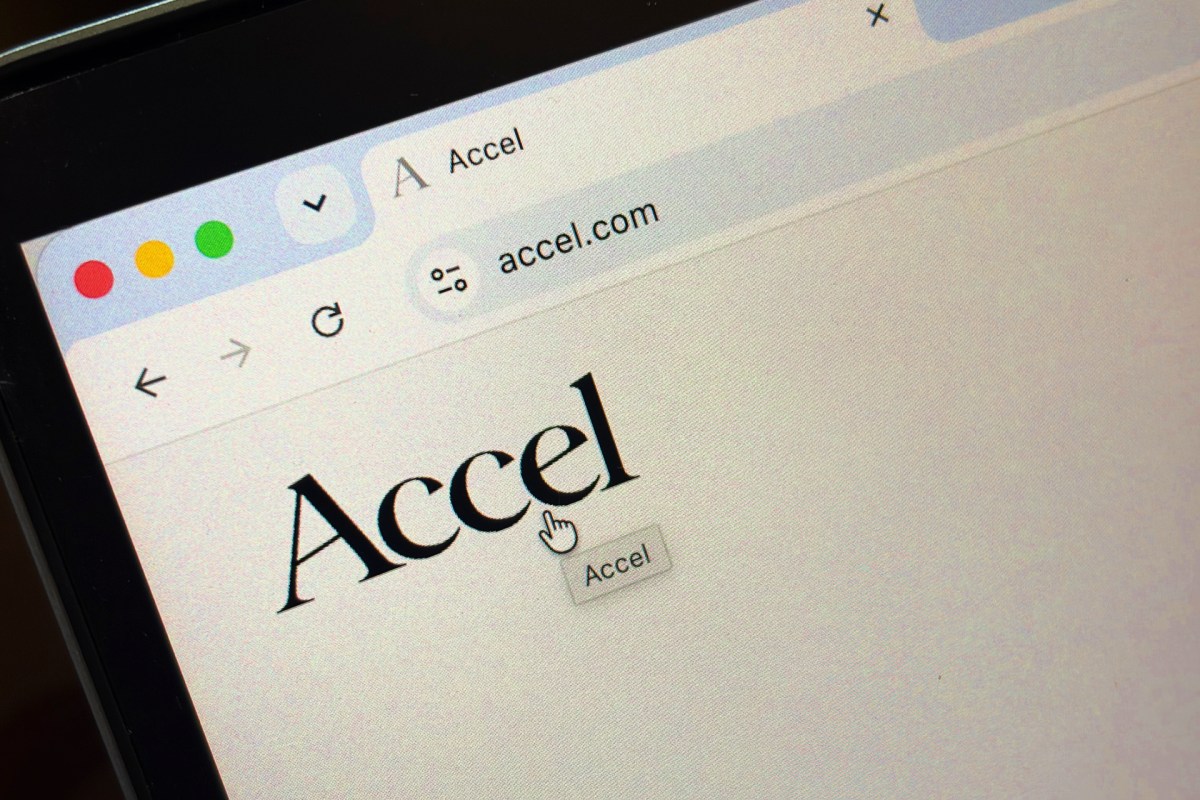 Accel Энэтхэгийн зах зээлд зориулсан 550 сая ам.долларын санхүүжилтээ богино хугацаанд татан төвлөрүүллээ