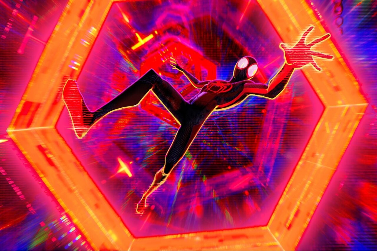 “Avengers: Doomsday” болон “Beyond the Spider-Verse” кинонуудын дүрс бичлэг алдагджээ