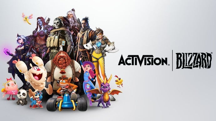 Blizzard студи 2026 оны санхүүгийн жилд Xbox-ийн хамгийн өндөр амжилттай салбар боллоо