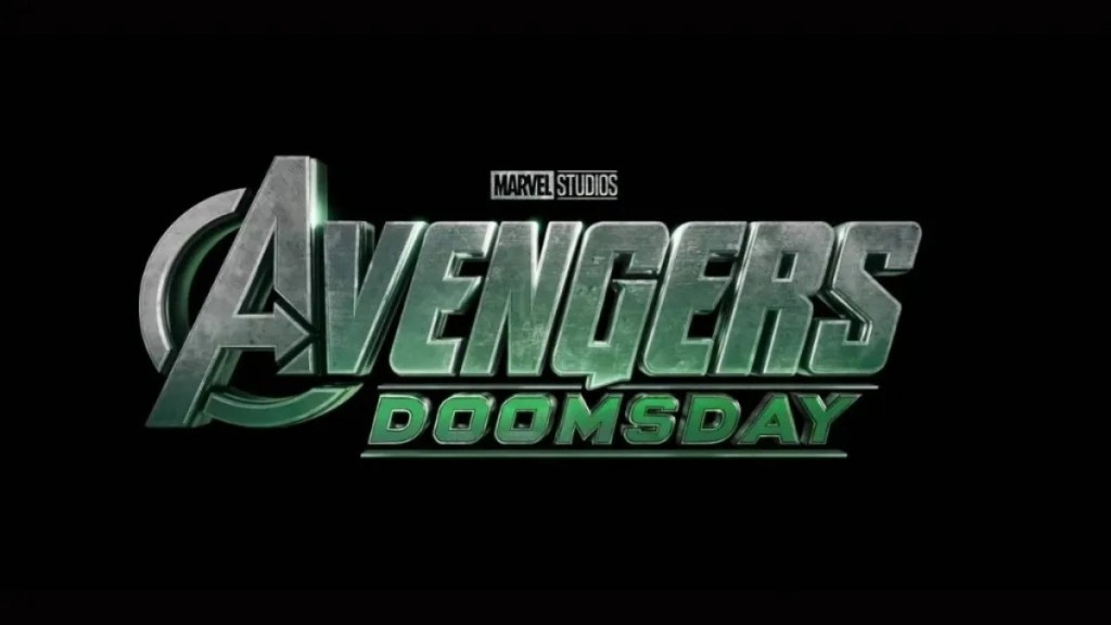 Avengers: Doomsday киноны шинэ зурагт X-Men болон Тор баатар дүрслэгджээ