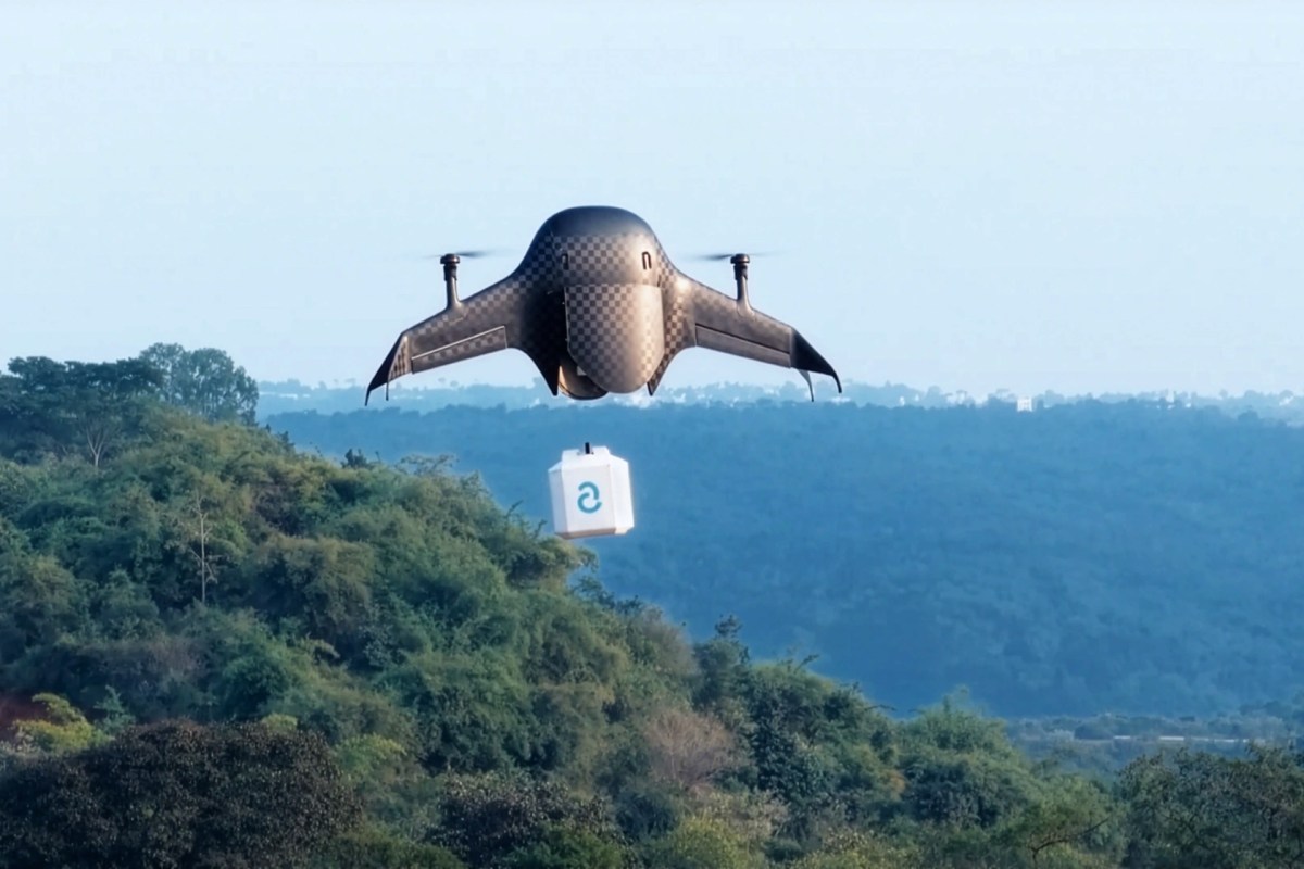 Энэтхэгийн Airbound стартап ачаа тээврийн салбарт өрсөлдөх зорилгоор 37 сая долларын хөрөнгө босголоо