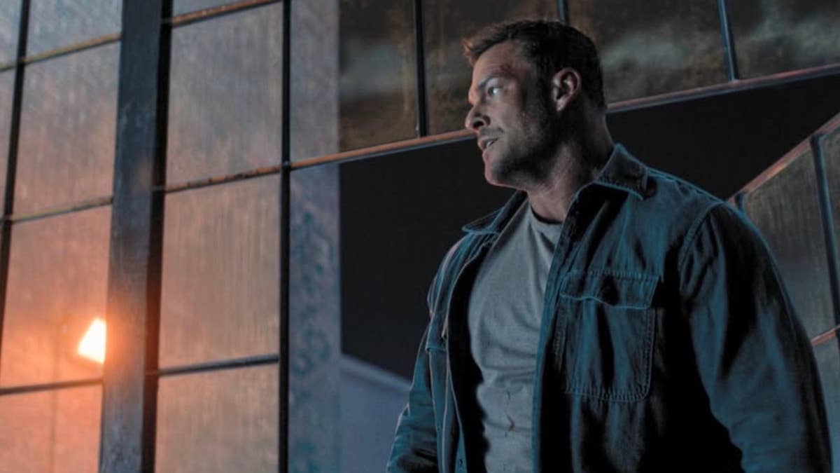 Reacher цувралын дөрөвдүгээр бүлэг Жеймс Бондын хэв маягийг санагдуулам өрнөлтэй болжээ