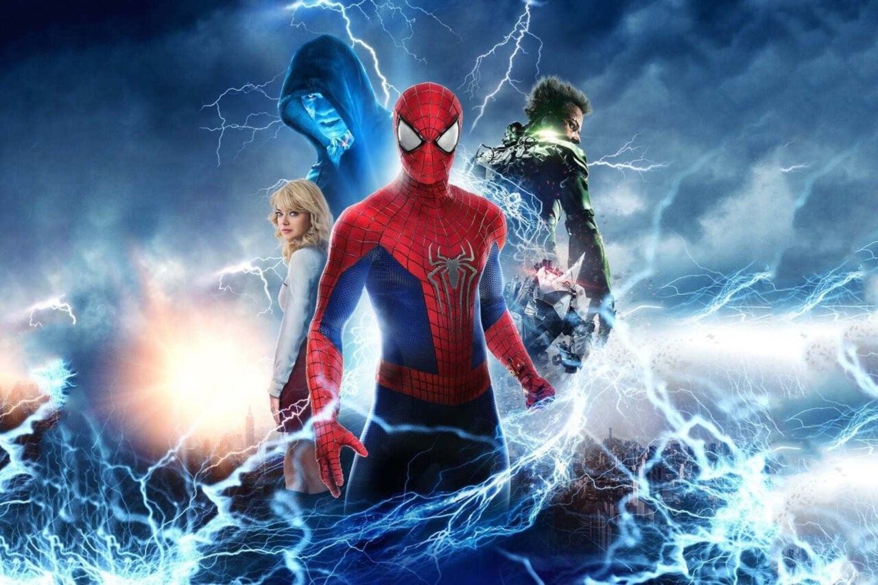 Шейлин Вудли “The Amazing Spider-Man 2” кинонд тоглох байсан тухайгаа дурсав