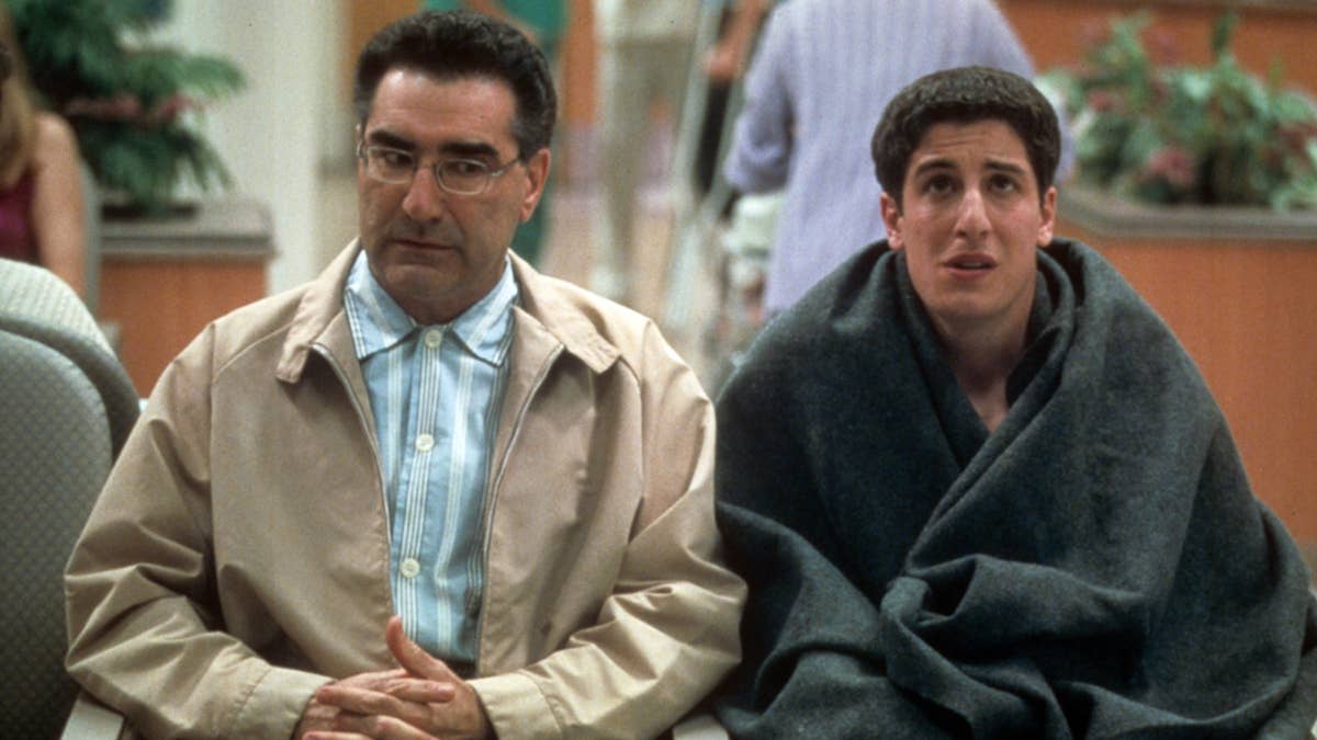 American Pie 2 киноны box office-д үзүүлсэн түүхэн амжилт болон жүжигчдийн замнал