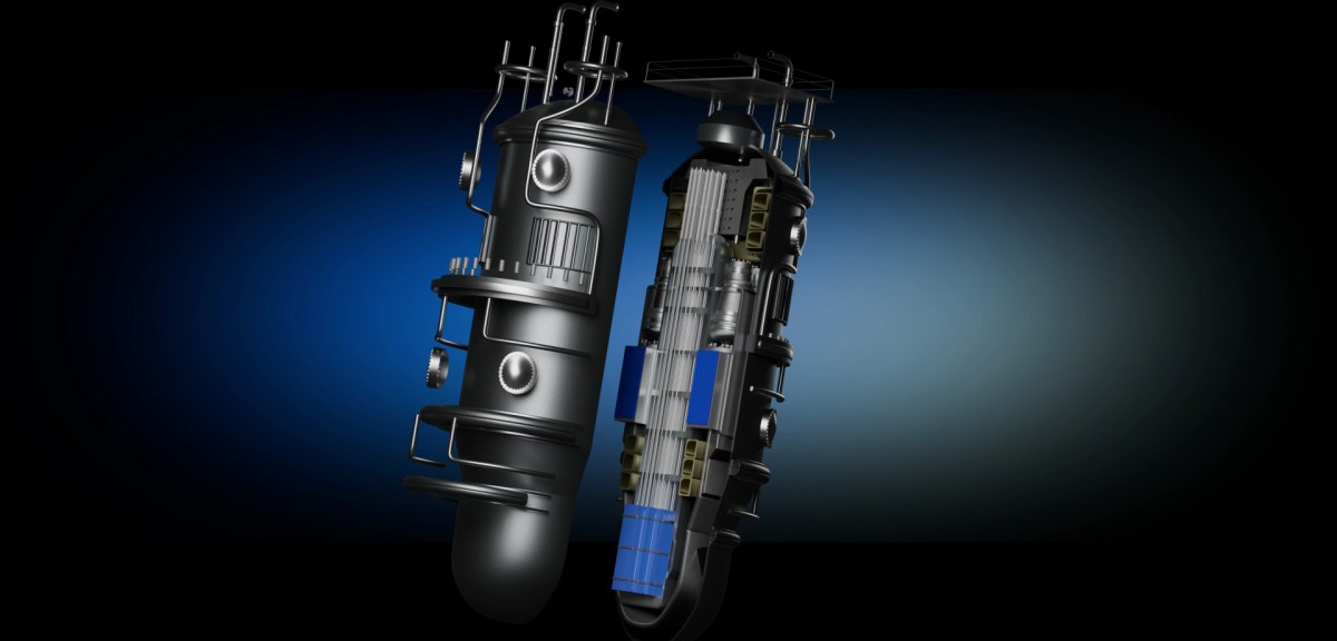 Apollo Atomics компани уурын үүсгүүрийн шинэ технологиор цөмийн эрчим хүчний зардлыг бууруулахаар зорьж байна