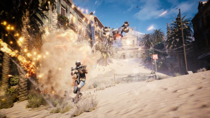 Nexon компанийн хоёрдугаар улирлын орлого Arc Raiders тоглоомын амжилтаар өсөв