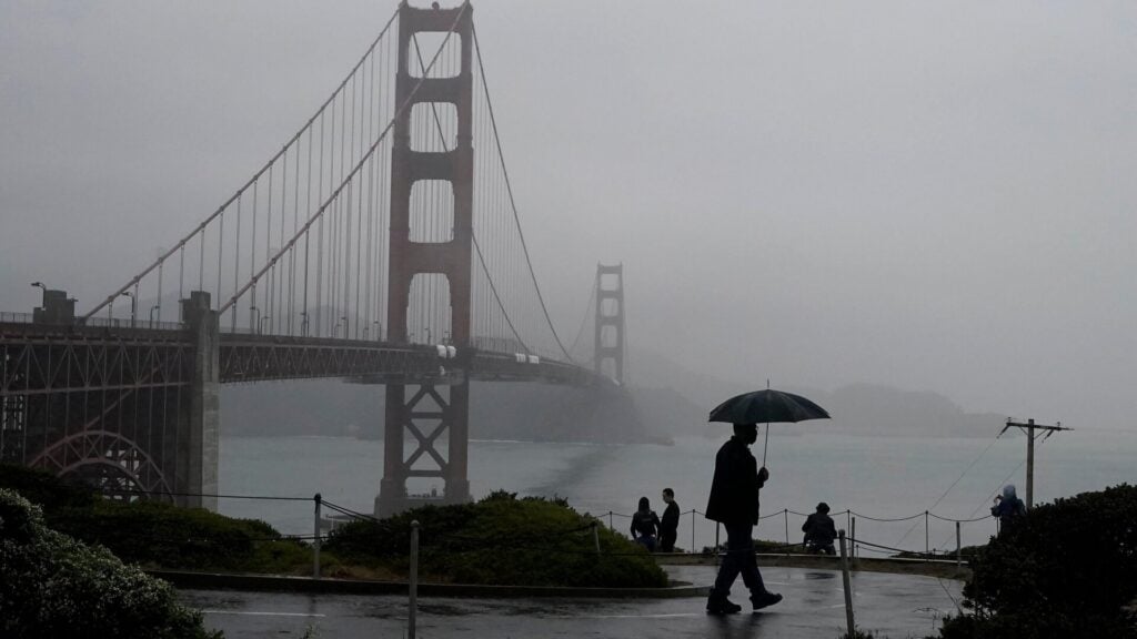 The right-wing Big Tech executives saw an exodus on the horizon, saying talent would start fleeing the Bay Area because of the state&rsquo;s progressive policies. They were right; the brain drain has come. Tech talent is leaving Silicon Valley and its progressive policies&hellip; and moving to communist New York City and Mayor Mamdani. According to a report from investment firm CBRE, the Big Apple is now the Big Apple (like the company), surpassing the Bay Area in most tech talent for the first time. According to the analysis, New York has surged to 394,300 tech workers, gaining 30,640 between 2022 and 2025. During that same period, San Francisco slipped to 375,730, contracting by 23,900 over the last three years. In defense of the Bay, it still holds the top spot in CBRE&rsquo;s &ldquo;Tech Talent Scorecard Ranking,&rdquo; which takes into account things like talent quality, recent graduates joining the industry in the city, and average salaries. But New York is growing. It was the third-largest gainer in tech workers (trailing Toronto and the Dallas-Ft. Worth area), and it&rsquo;s seen a post-pandemic surge of tech drawn to the city, likely in part due to the proximity of other industries that it is getting tangled up with&mdash;particularly finance.