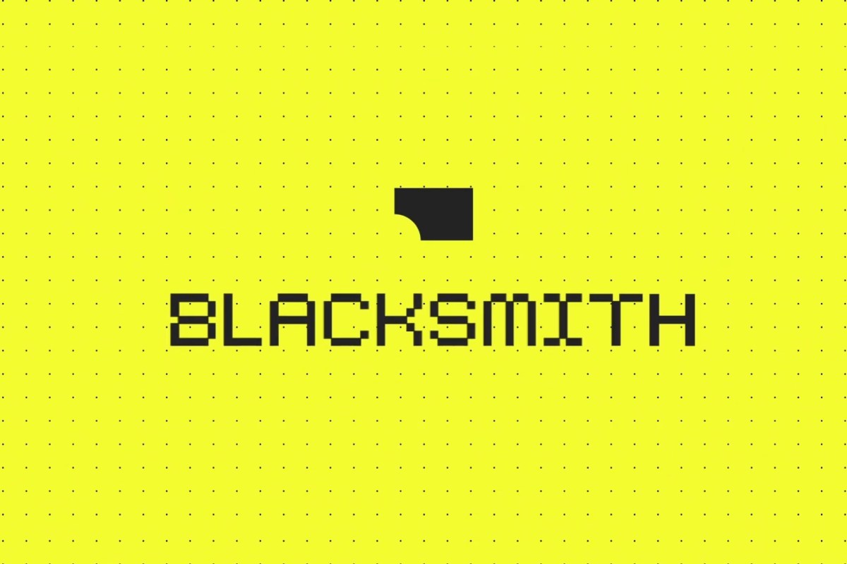 Хиймэл оюун ухааны кодын тест хийдэг Blacksmith стартапын үнэлгээ нэг жилийн дотор 10 дахин өсөв