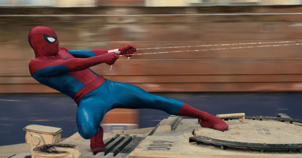 Spider-Man 4 Becomes 2026’s Highest-Grossing Movie After Breaking 2 More Huge Records