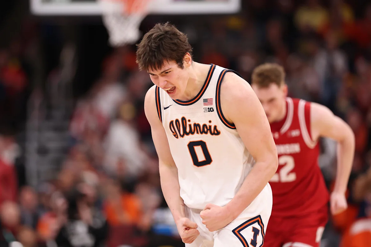 David Mirkovic injury update: Illinois star undergoes foot surgery, return undetermined