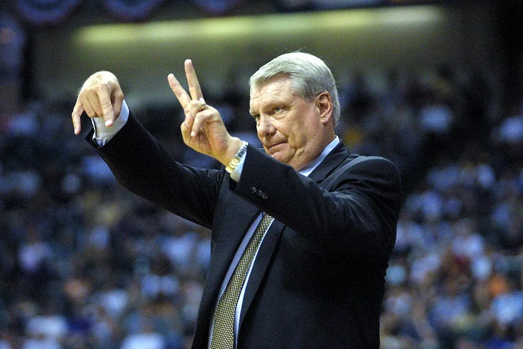 Basketball world pays tribute to Hall of Famer Don Nelson