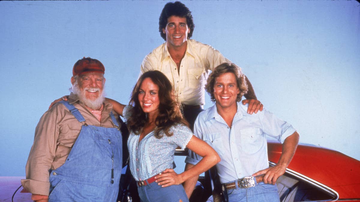 Уэйлон Женнингсийн “Good Ol’ Boys” дуу 1980 онд хит жагсаалтыг тэргүүлсэн түүх